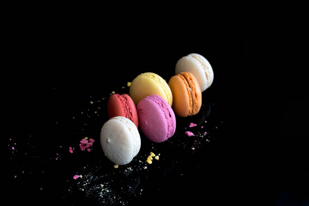 istock a delicious dessert for party 1157802031