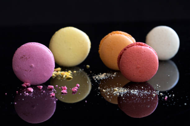 istock a delicious dessert for party 1157802079