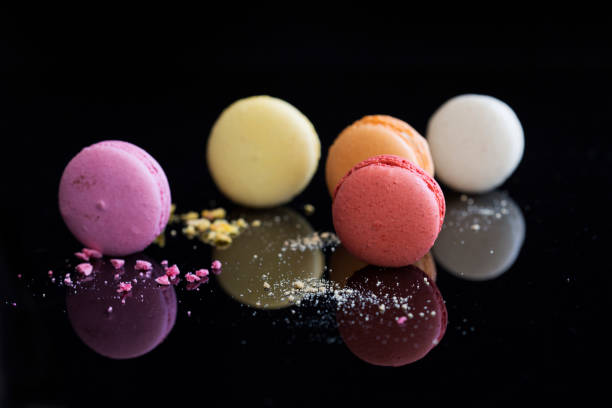 istock a delicious dessert for party 1157802792