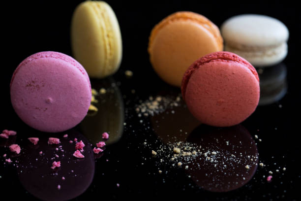 istock a delicious dessert for party 1157802936