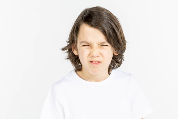 istock Portrait of a young boy 1157838676