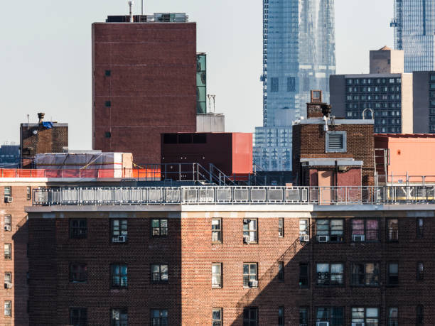 istock Cityscape of Manhattan 1157852703