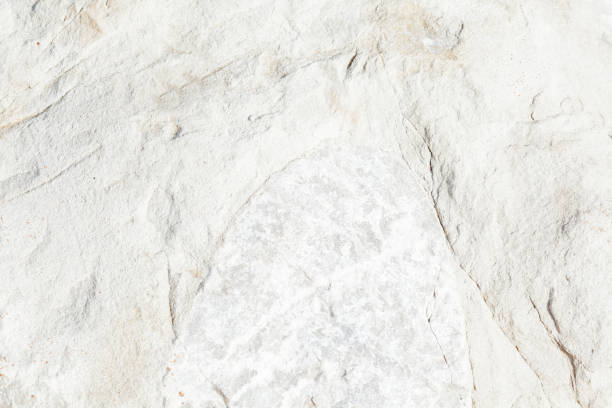 Surface of the marble with brown tint, Stone texture and background.