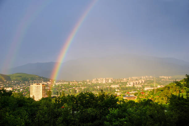 City Vanadzor, Lori Province ,Armenia.