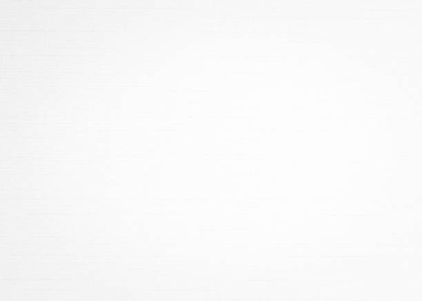 istock Authentic fine Thai silk fabric textile detailed texture pattern wallpaper background in light white 1157858267