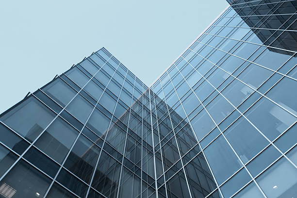 istock residential part of contemporary architecture 115785955
