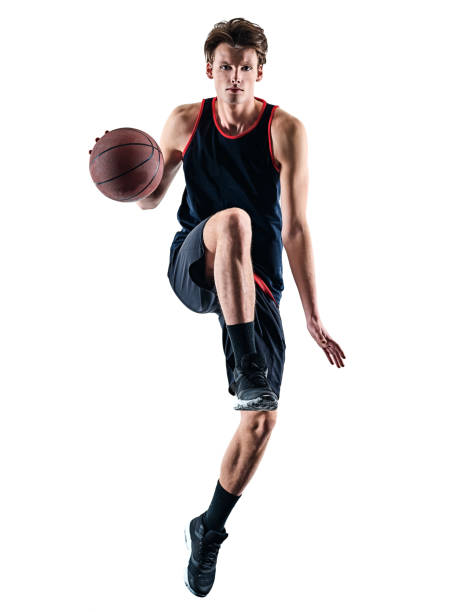 istock basketball player man isolated silhouette shadow 1157869148