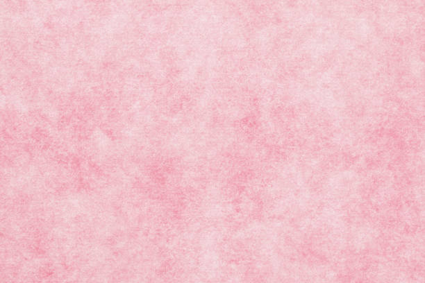textura japonesa de papel rosa rosa o fondo grunge - craft traditional culture horizontal photography fotografías e imágenes de stock