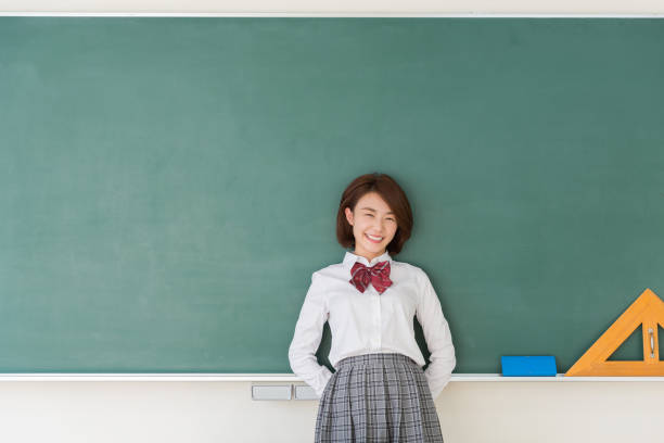istock asian school girl 1157874032