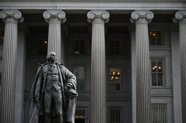 istock UNITED STATES CAPITOL, WASHINGTON, D.C. 1157874122