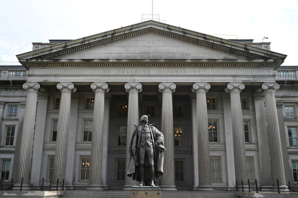 istock UNITED STATES CAPITOL, WASHINGTON, D.C. 1157874236