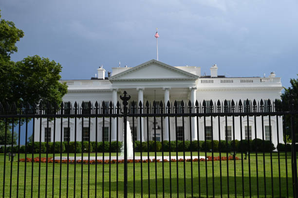 istock UNITED STATES CAPITOL, WASHINGTON, D.C. 1157874288