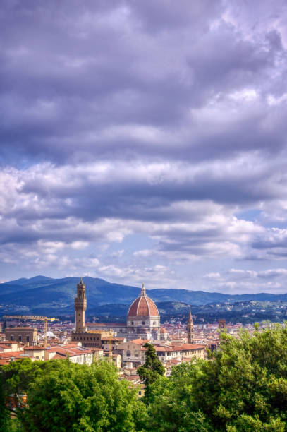 istock Florence, Italy in Tuscany 1157874344