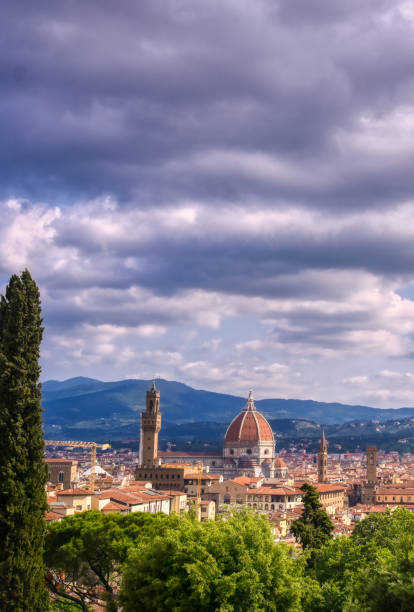 istock Florence, Italy in Tuscany 1157874355