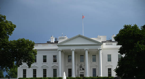 istock UNITED STATES CAPITOL, WASHINGTON, D.C. 1157874383