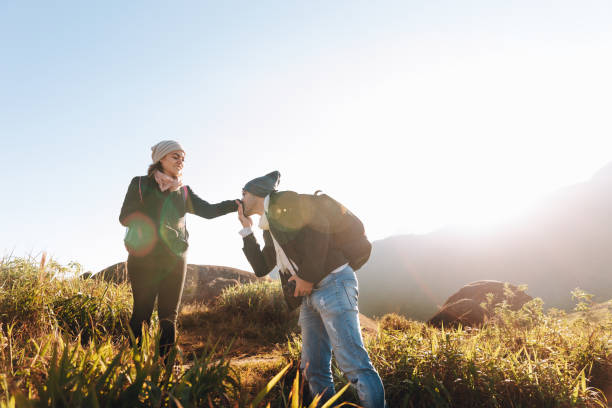 istock Man kissing his girlfriend´s hand 1157880201