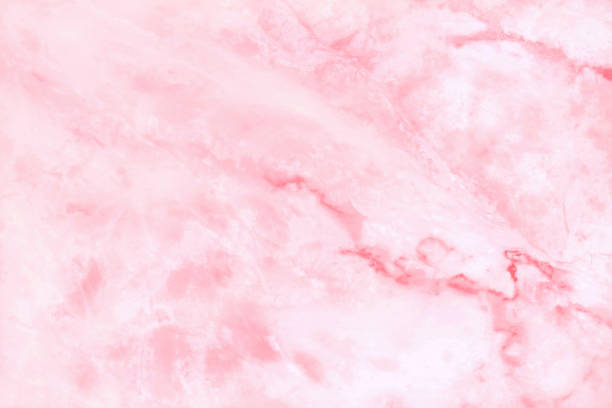 istock Pink marble texture background with high resolution for interior decoration. Tile stone floor in natural pattern. 1157881173