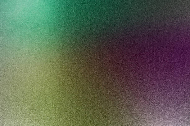 istock Adhesive bandage or Sticking plaster on a two colored paper background. 1157887693
