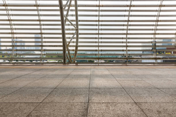 istock architectural structure of a railway station 1157897276
