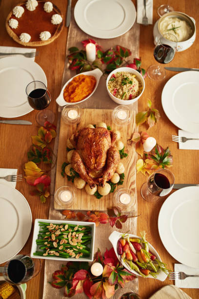 istock What a beast of a feast 1157902475