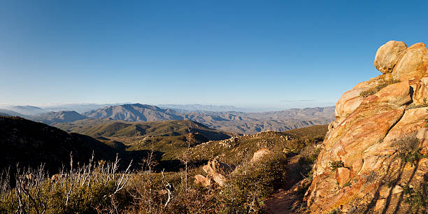 istock Anza-Borrego Desert State Park, California 115790509