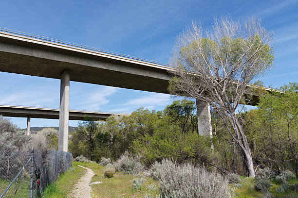 istock Interstate 8 in Southern California 115790562