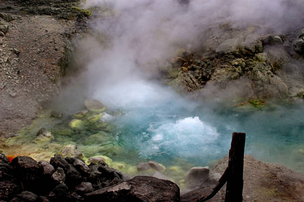 istock Tamagawa Onsen 1157906303