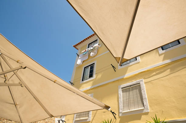 istock Alfama Lisbon-Portugal 1157908545