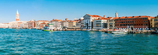 istock panorama view of Venice 1157912300
