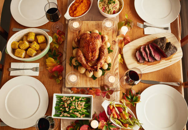 istock This is what heaven's dining table must look like 1157913796