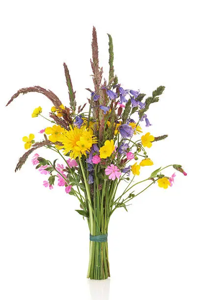 Photo of Wildflower Posy