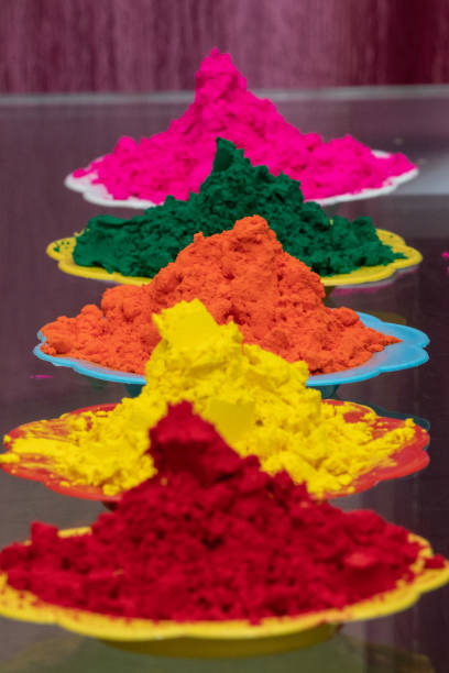 istock Beautiful Colours Ready to Make Us full of Joy 1157915438