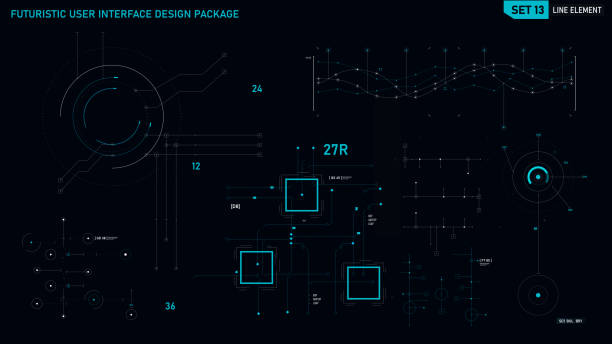 Futuristic Tech Text Box 510+ Futuristic Text Box Stock Photos, Pictures & Royalty-Free Images ...