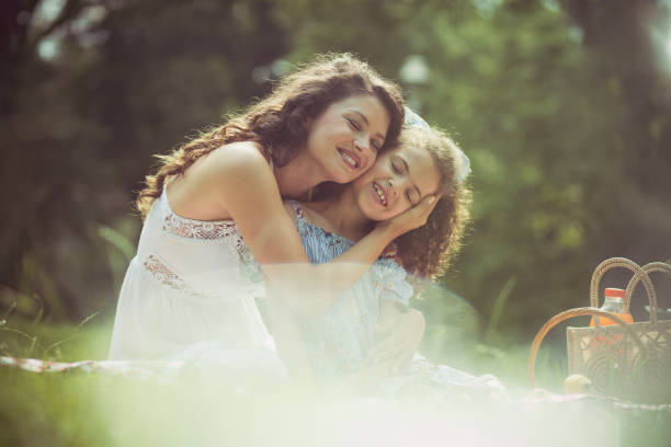 istock Love that is not measured with anything. 1157920030