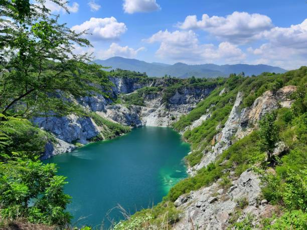 istock Grand Canyons in Thailand 1157920129