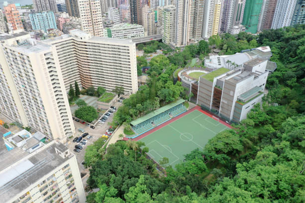 istock To Kwa Wan ,hong kong 23 June 2019 1157920228