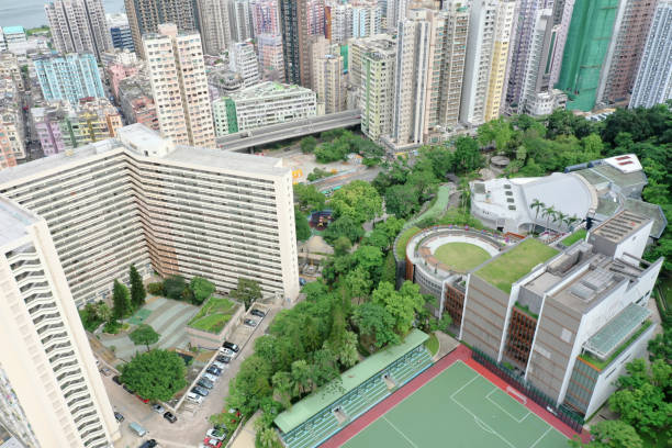istock To Kwa Wan ,hong kong 23 June 2019 1157920230