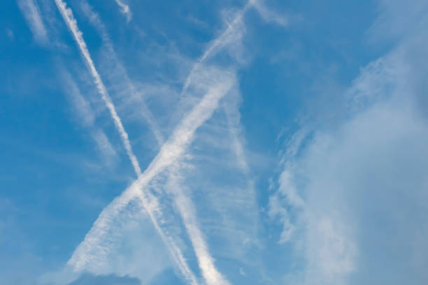 istock air movements at the sky in cloudy weather 1157925469