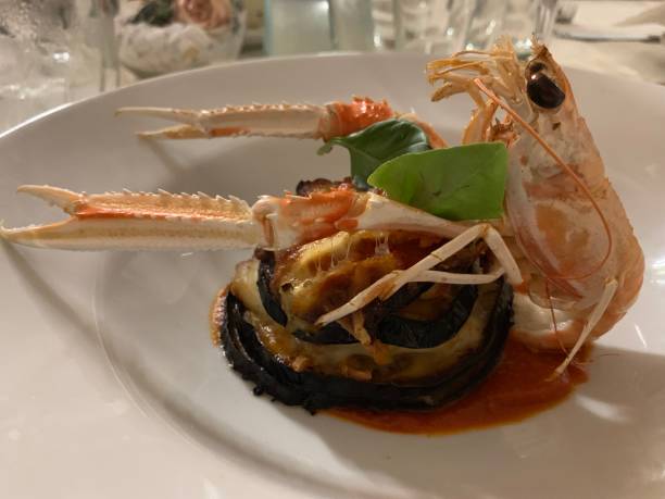 istock Sea food 1157926532
