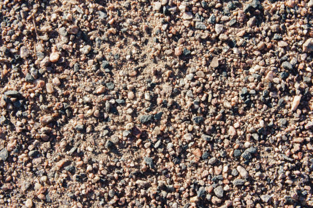 istock Sand and gravel 1157946789