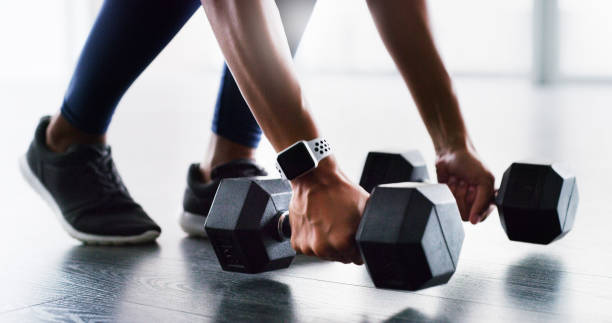 istock Hustle builds muscle 1157947008
