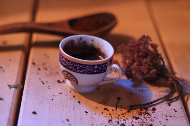 istock coffee scrub for the beauty skin 1157957430
