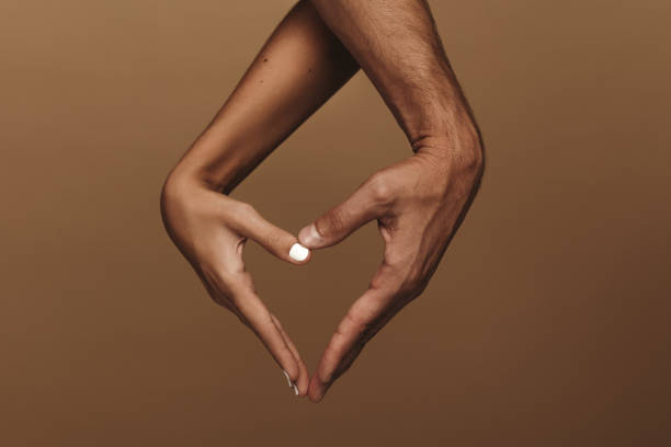 istock Symbol of love 1157961766