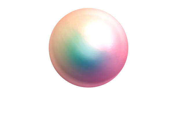 Pink Pearls