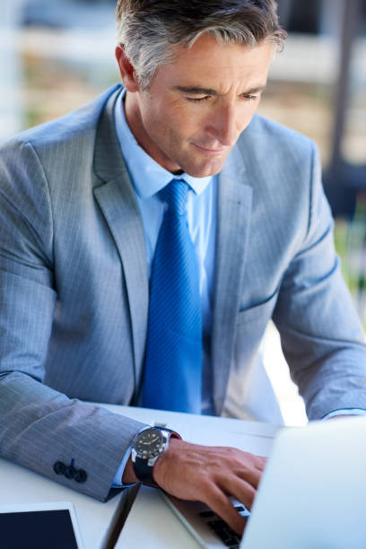 istock Good business is knowing when an opportunity arises 1157962341
