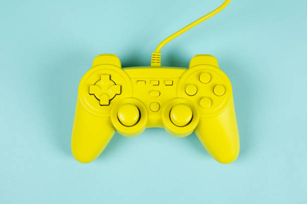istock play in yellow and blue 1157964889