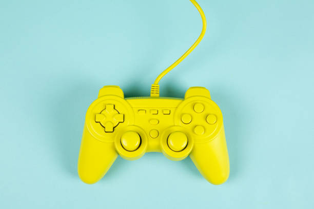 istock play in yellow and blue 1157964891