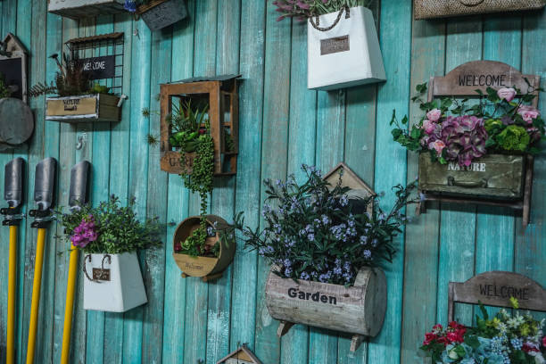 istock garden decoration for indoors design 1157966638