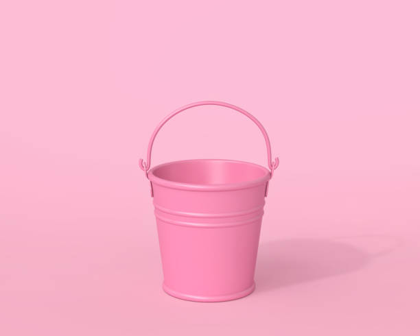 10,900+ Pink Bucket Stock Photos, Pictures & Royalty-Free Images - iStock