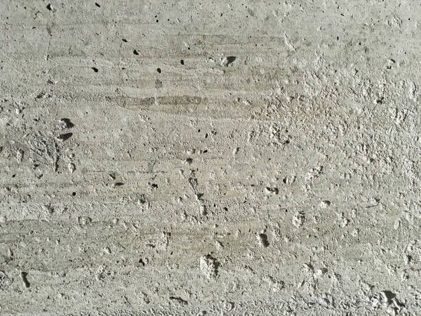 istock Abstract rough raw concrete or bare cement wall texture background, Grey colour 1157967266